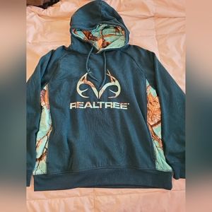 Realtree hoodie